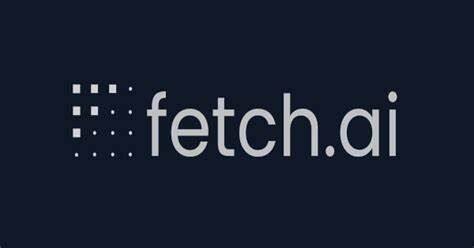什么是Fetch.ai(FET)币-第1张图片-binance下载 什么是Fetch.ai(FET)币-第1张图片-binance下载