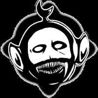 逃离森林联机版图