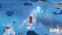 原神渊下宫立方金场的机关怎么解_原神渊下宫立方金场解密攻略