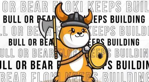 什么是Floki Inu(FLOKI)币-第1张图片-binance下载 什么是Floki Inu(FLOKI)币-第1张图片-binance下载