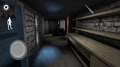 granny3内置outwitt修改器