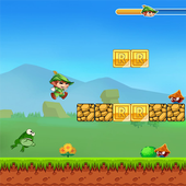 超级罗宾世界2图