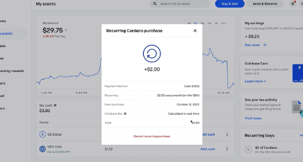 Coinbase支持定期购买加密币吗-第2张图片-binance下载 Coinbase支持定期购买加密币吗-第2张图片-binance下载