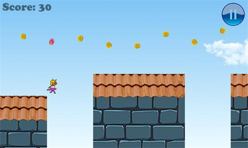 疯狂的猫手机版