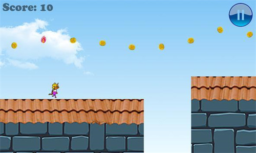 疯狂的猫手机版