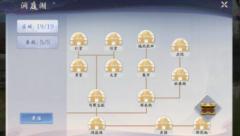 武林闲侠洞庭湖怎么过_武林闲侠洞庭湖攻略