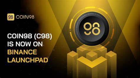 什么是Coin98(C98)币-第1张图片-binance下载 什么是Coin98(C98)币-第1张图片-binance下载
