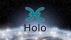 什么是Holo(HOT)币