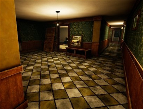 危险夜晚2寡妇回来了