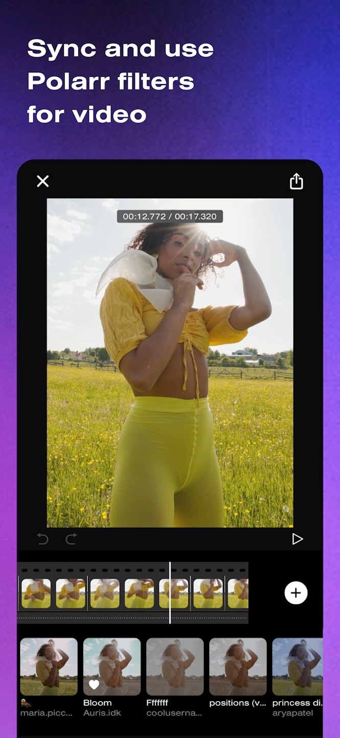 泼辣24fps最新版