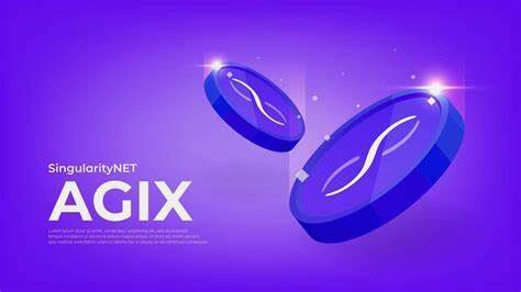 什么是SingularityNET(AGIX)币-第1张图片-binance下载 什么是SingularityNET(AGIX)币-第1张图片-binance下载