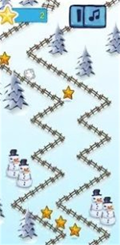 恶作剧滑雪大师1.0