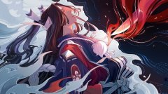 阴阳师秘闻挂机阵容推荐_阴阳师2021最新秘闻挂机阵容搭配攻略