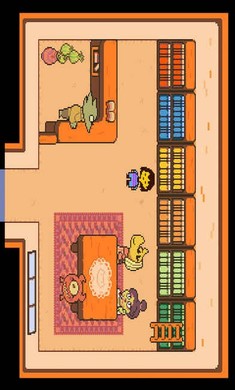 传说之下中文版