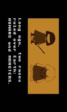 传说之下中文版