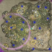 永劫无间许愿池怎么用_永劫无间祈愿井位置