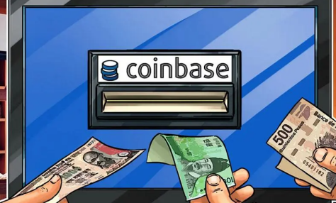 Coinbase支持智能合约吗-第1张图片-binance下载 Coinbase支持智能合约吗-第1张图片-binance下载