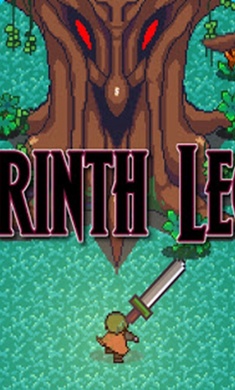 迷宫传说中文版