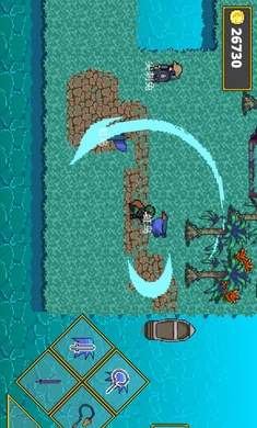 迷宫传说中文版