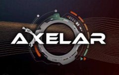 Axelar(AXL)币种介绍