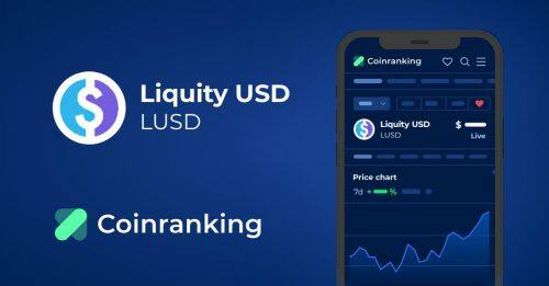 什么是LiquityUSD(LUSD)币-第1张图片-binance下载 什么是LiquityUSD(LUSD)币-第1张图片-binance下载