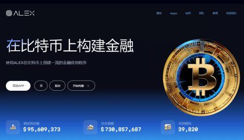 ALEX币怎么样-第1张图片-binance下载 ALEX币怎么样-第1张图片-binance下载