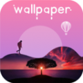 全能手机壁纸大师手机版图