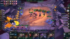 云顶之弈隐藏名流格在哪_找隐藏名流格的方法