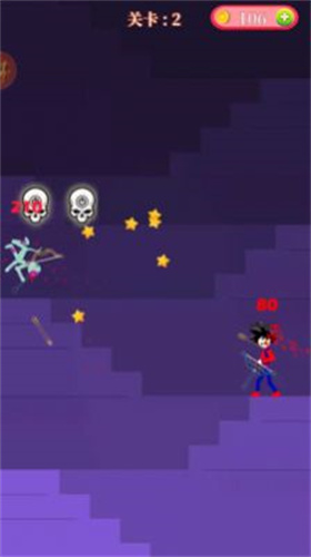 弓箭英雄神射手2024