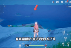 幻塔鬣狗基地在哪里_幻塔鬣狗基地进入位置一览