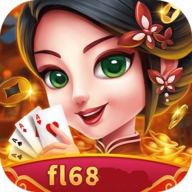 丰利棋牌fl68fun兔年版图