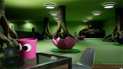 班班幼儿园3中文版