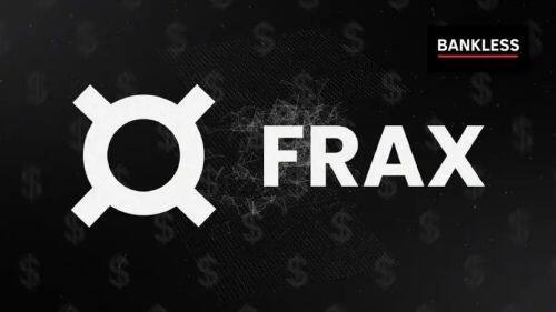 Frax是什么币种-第1张图片-binance下载 Frax是什么币种-第1张图片-binance下载