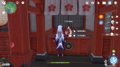 原神顶替者的秘密任务流程_原神顶替者的秘密任务攻略