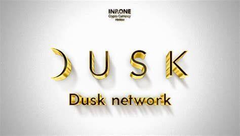 Dusk Network (DUSK)-第1张图片-binance下载 Dusk Network (DUSK)-第1张图片-binance下载