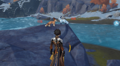 原神雪狐在哪里_原神雪狐位置攻略