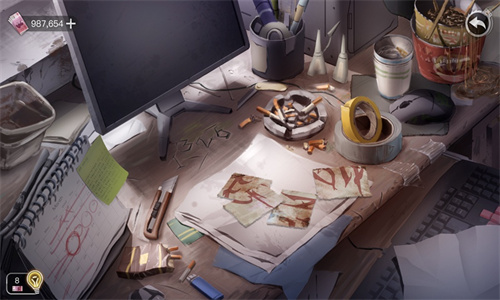 重返现场测试服