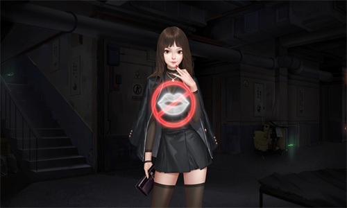 重返现场测试服