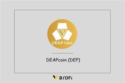 什么是DEAPcoin(DEP)介绍-第1张图片-binance下载 什么是DEAPcoin(DEP)介绍-第1张图片-binance下载