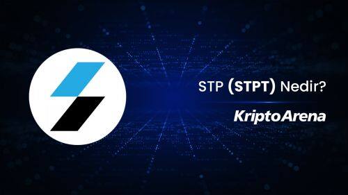 什么是STPT币?-第1张图片-binance下载 什么是STPT币?-第1张图片-binance下载