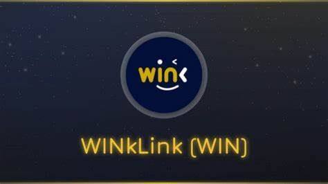 什么是WINkLink币-第1张图片-binance下载 什么是WINkLink币-第1张图片-binance下载