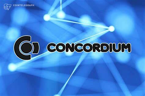 Concordium(CCD)是什么币-第1张图片-binance下载 Concordium(CCD)是什么币-第1张图片-binance下载