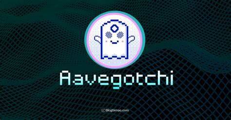 Aavegotchi是什么币-第1张图片-binance下载 Aavegotchi是什么币-第1张图片-binance下载