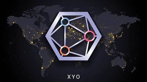 什么是XYO币-第1张图片-binance下载 什么是XYO币-第1张图片-binance下载