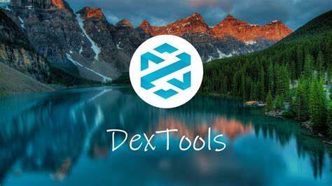 什么是DEXTools(DEXT)币-第1张图片-binance下载 什么是DEXTools(DEXT)币-第1张图片-binance下载