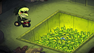 史上最恐怖的游戏2024