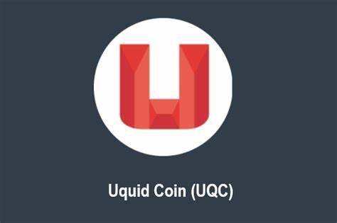 什么是Uquid Coin(UQC)币-第1张图片-binance下载 什么是Uquid Coin(UQC)币-第1张图片-binance下载