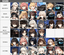 异界事务所最强阵容搭配_异界事务所t0阵容推荐