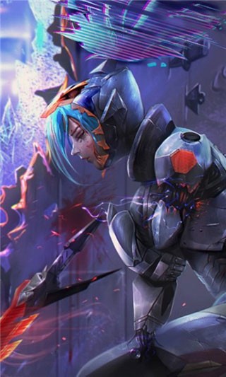 画质助手120帧安卓免费版