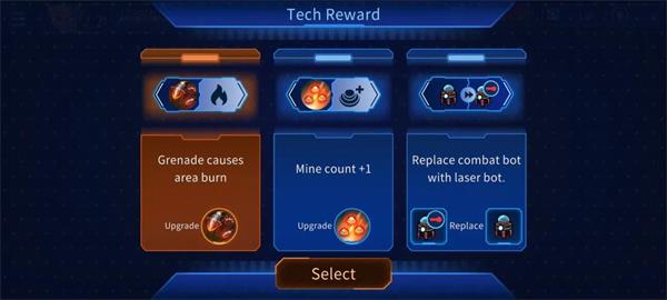 异星指令试玩版